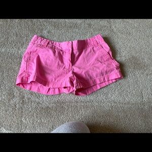 JCrew shorts